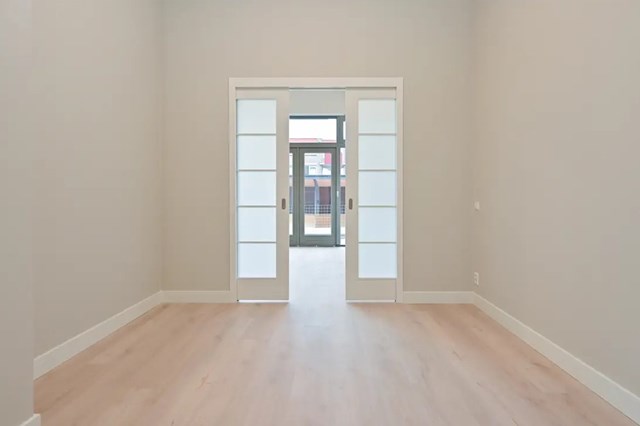 Foto 5: Voorburg - Van Alphenstraat - Foto 5