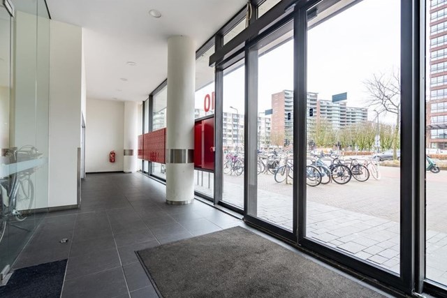 Foto 5: Enschede - Mooienhof - Foto 5