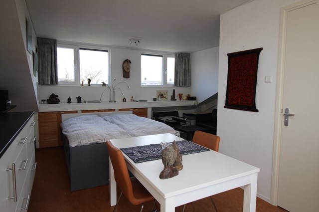 Foto 5: Groningen - Ludemaborg - Foto 5