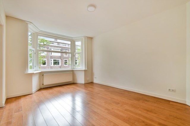 Foto 4: Amsterdam - Curacaostraat - Foto 4
