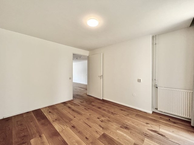 Foto 6: Amsterdam - Jan Evertsenstraat - Foto 6