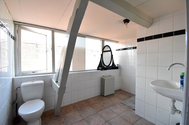 Foto 4: Breda - Haagdijk - Foto 4