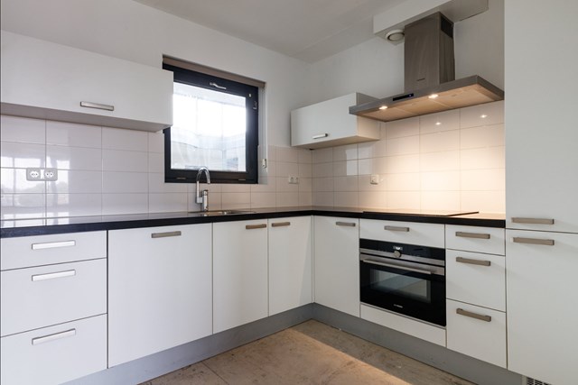 Foto 5: Oss - Brabantstraat - Foto 5