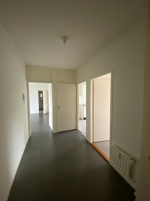 Foto 2: Groningen - Planetenlaan - Foto 2