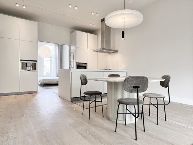 Foto 3: Amsterdam - Willemsparkweg - Foto 3