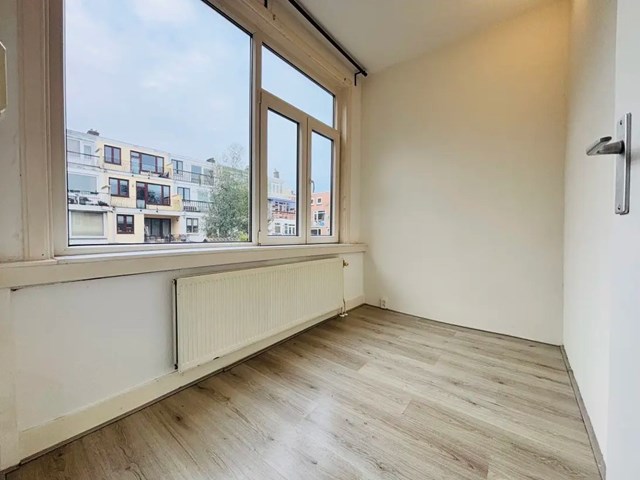 Foto 1: Schiedam - Copernicusplein - Foto 1