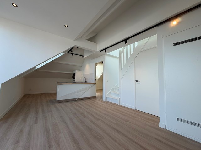 Foto 5: Rotterdam - Van Speykstraat - Foto 5