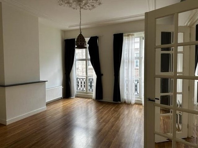 Foto 3: Den Haag - Lange Houtstraat - Foto 3