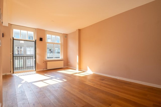 Foto 6: Amsterdam - Korte Tolstraat - Foto 6