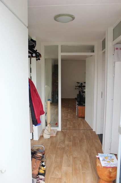 Foto 5: Amersfoort - Leusderweg - Foto 5