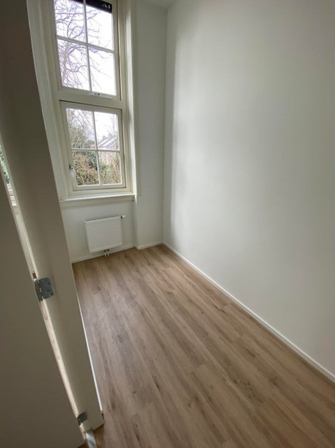 Foto 5: Koudum - Dammenseweg - Foto 5