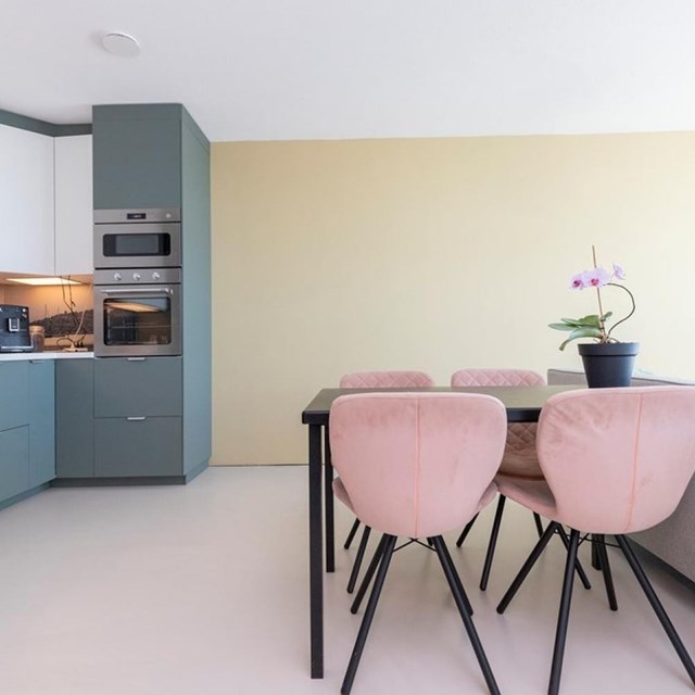 Foto 4: Amsterdam - Mt Lincolnweg - Foto 4