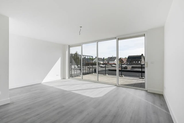 Foto 3: Weert - Maaspoort - Foto 3