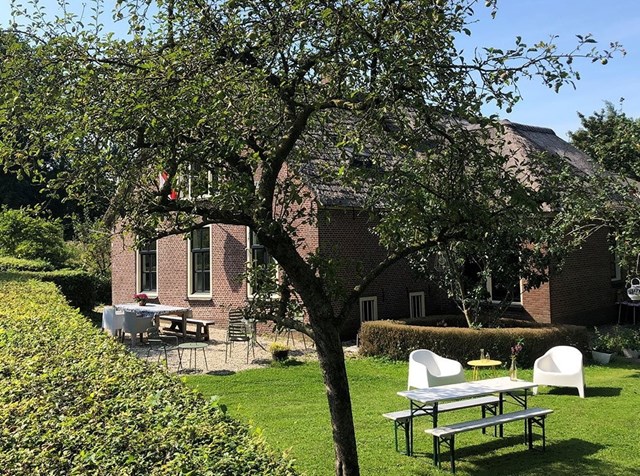 Foto 4: Hekendorp - Hekendorpse Buurt - Foto 4