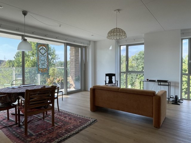 Foto 3: Utrecht - Winklerlaan - Foto 3