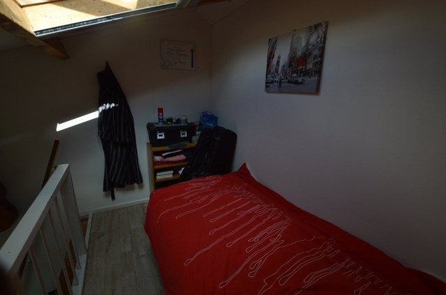 Foto 6: Zwolle - Langenholterweg - Foto 6