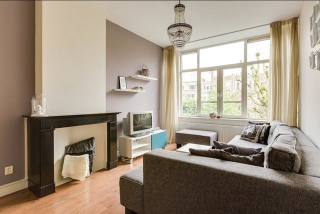 Foto 5: Rotterdam - Adrien Mildersstraat - Foto 5