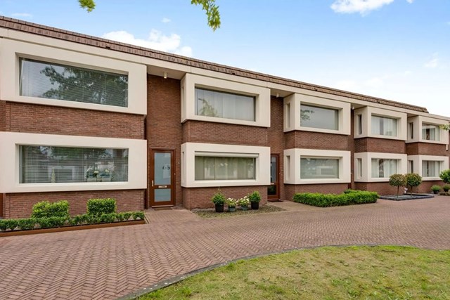 Foto 1: Weert - Penitentenhof - Foto 1
