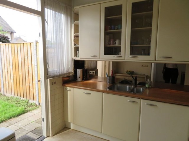 Foto 4: Eindhoven - Zuiderzeelaan - Foto 4