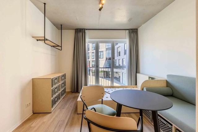 Foto 5: Maastricht - Olympiapad - Foto 5