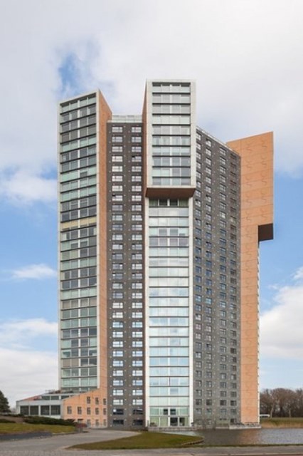 Foto 2: Hoogvliet Rotterdam - Oosterbakenpad - Foto 2