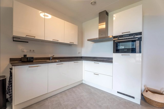 Foto 7: Gorinchem - Kruithoorn - Foto 7