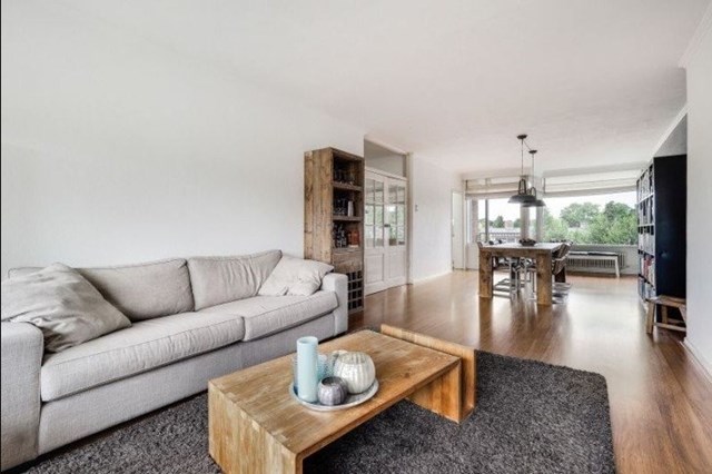 Foto 6: Eindhoven - Noord Brabantlaan - Foto 6