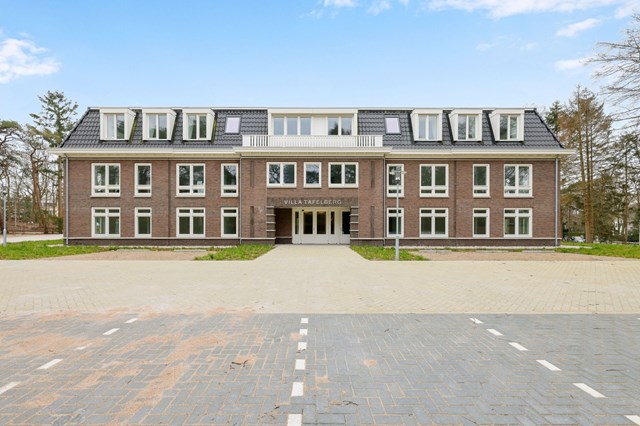 Foto 1: Blaricum - Prins Hendriklaan - Foto 1