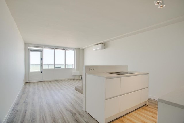 Foto 2: Den Haag - Zeekant - Foto 2