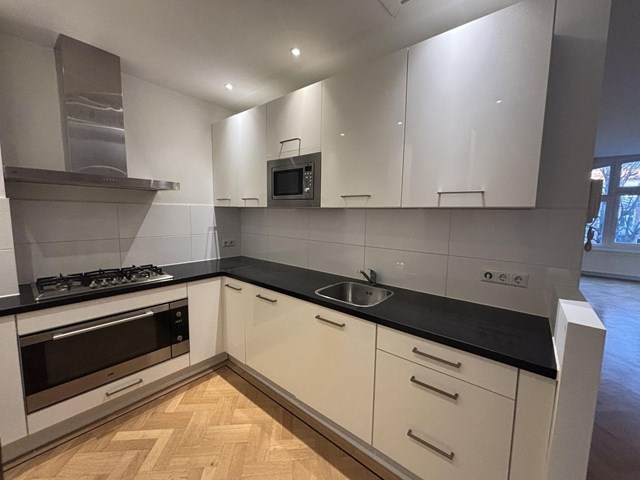 Foto 5: Amsterdam - Elandsgracht - Foto 5