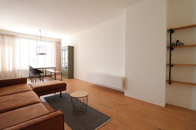 Foto 4: Rotterdam - Goudsesingel - Foto 4