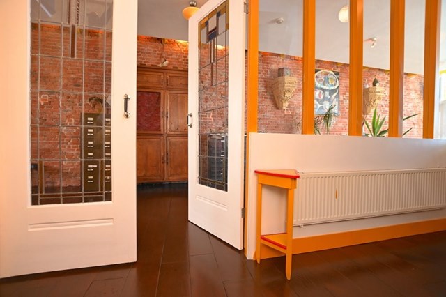 Foto 3: Groningen - Folkingestraat - Foto 3