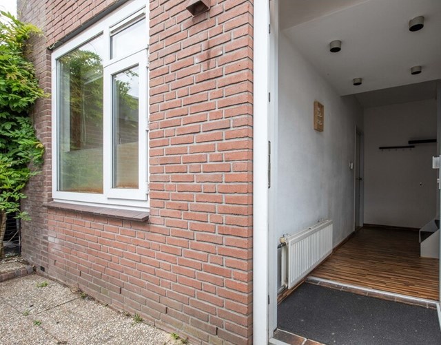 Foto 5: Maarssen - Duivenkamp - Foto 5