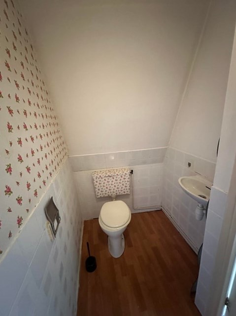 Foto 7: Leeuwarden - Sacramentsstraat - Foto 7