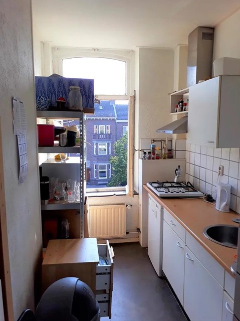 Foto 6: Maastricht - Hertogsingel - Foto 6