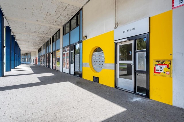 Foto 2: Rotterdam - Weena - Foto 2