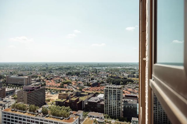 Foto 2: Eindhoven - Machinekamerplein - Foto 2