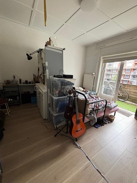 Foto 3: Arnhem - Van Oldenbarneveldtstraat - Foto 3