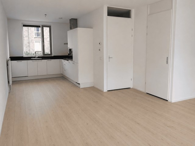 Foto 7: Maastricht - Schalmeistraat - Foto 7
