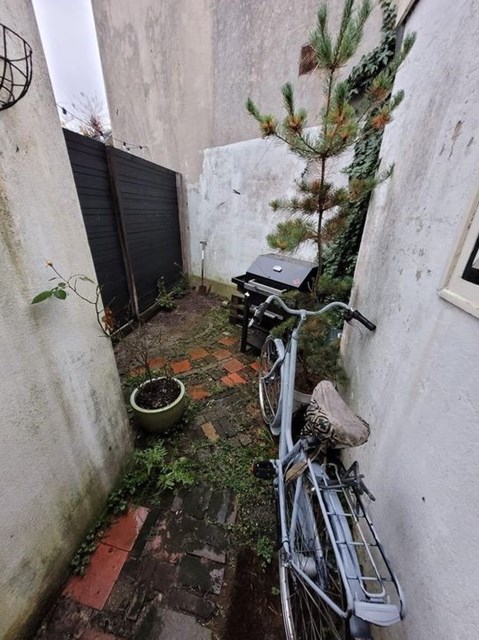 Foto 7: Hilversum - Langestraat - Foto 7