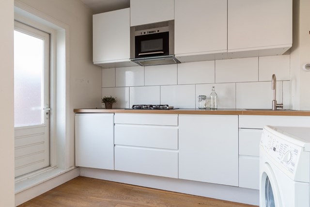 Foto 5: Eindhoven - Kreugelstraat - Foto 5