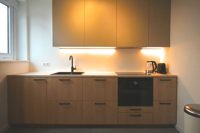 Foto 7: Rotterdam - Mauritsstraat - Foto 7