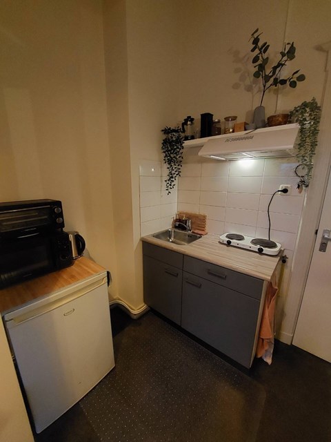 Foto 6: Zwolle - Oosterlaan - Foto 6