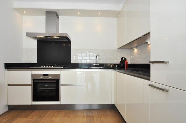 Foto 3: Den Haag - Palaceplein - Foto 3