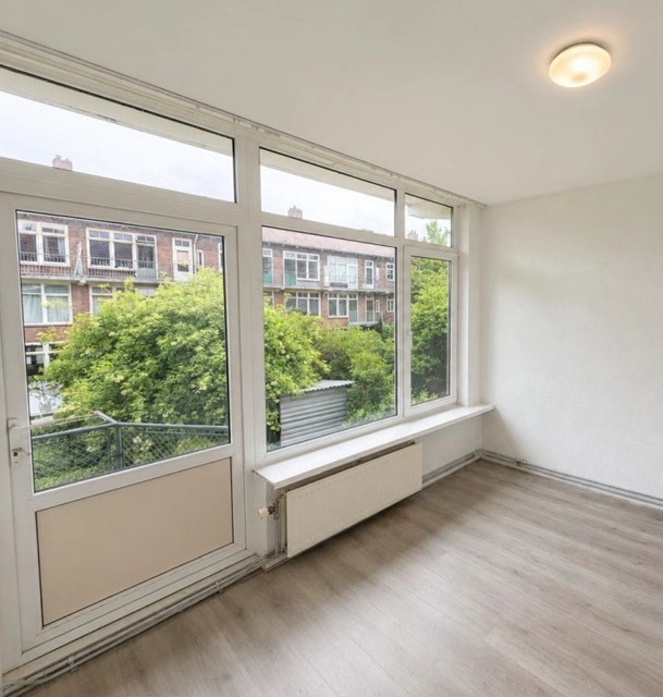 Foto 2: Rotterdam - Dorpsweg - Foto 2