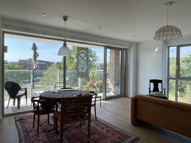 Foto 2: Utrecht - Winklerlaan - Foto 2