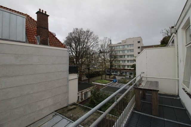 Foto 6: Den Haag - Zoutmanstraat - Foto 6