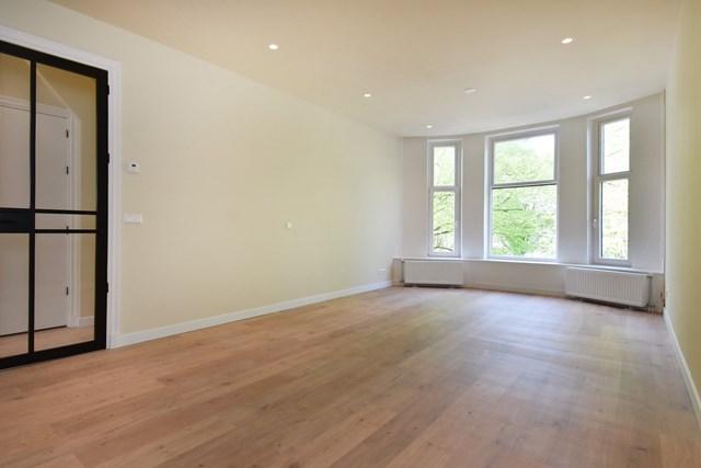 Foto 7: Rotterdam - Essenburgsingel - Foto 7