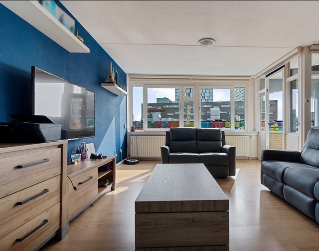 Foto 1: Almere - Koperslagerhof - Foto 1