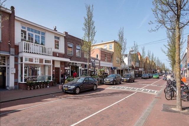 Foto 5: Leidschendam - Damlaan - Foto 5